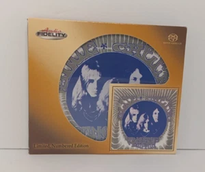 Blue Cheer – Vincebus Eruptum SACD (2017) Audio Fidelity, Hybrid, Ltd. READ - Picture 1 of 24