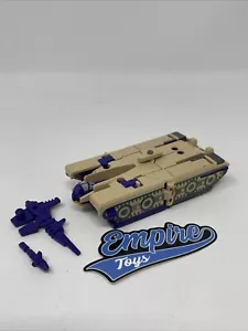 Blitzwing Vintage 1985 G1 Transformers Hasbro Action Figure - Picture 1 of 6