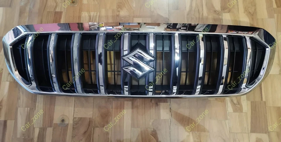 New Genuine SUZUKI Sx4 S CROSS Scross FRONT BUMPER GRILL 2017 to 2022  - Image 1 of 4
