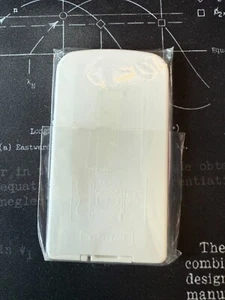 IQAir Air Purifier Remote Control - Picture 1 of 2