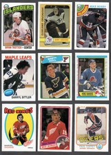 1992-93 OPC O-PEE-CHEE 1-326 GRETZKY ROBITAILLE SAKIC JAGR YZERMAN HULL UPICK