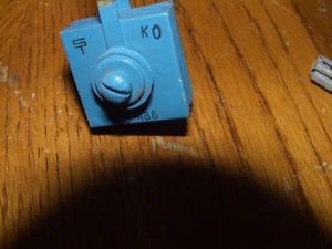 S-488 Power Resister from Onan 24 Volt float charger #305-0346, 5-00305-0346 - Picture 1 of 4