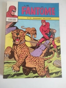LE FANTOME N°192 - REMPARTS - Picture 1 of 1