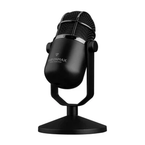 8711122032696 Thronmax M3 PLUS Mikrofon Czarny mikrofon do konsoli do gier THRONM - Zdjęcie 1 z 4