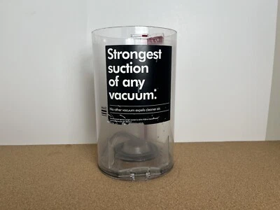 Dyson UP13 Canister Dirt Bin Tank Part Only - Image 1 of 4