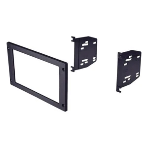 American International 1987-1993 Ford Mustang Double Din Installation Kit - Picture 1 of 1