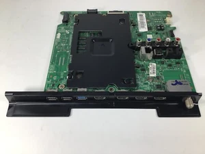Samsung BN94-10385E MAIN BOARD BN94-10385E for SAMSUNG UN55JS700DFXZA - Picture 1 of 7