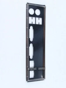 OEM I/O Shield For ASUS Z8NA-D6C & Z8NR-D12 & Z8NA-D6 & Z9NA一D6C Backplate - Bild 1 von 1