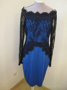 leichtes Kleid Coktailkleid gr.L(ca.gr.40/42) - Bild 1 von 2