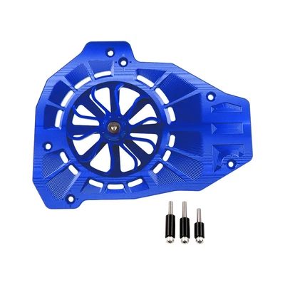 Motorcycle accessorie Water tank protective cover for Honda PCX160 PCX125 PCX150 - Image 1 of 4