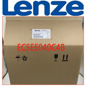 Lenze Serie Brandneu KOSTENLOSER VERSAND US-Bestand für Modell ECSEE040C4B - Bild 1 von 4