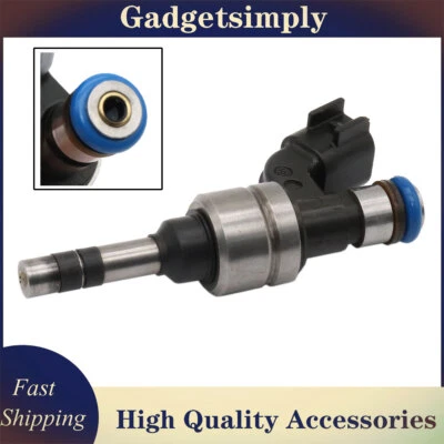 Inyector de combustible para Subaru Forester 2014-18 WRX 2015-21 H4 2,0 L 16600AA300 Foto 1 de 4