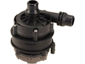 For 2017-2019 BMW 330i GT xDrive Auxiliary Water Pump Bosch 92598NYYN 2018 - Picture 1 of 2