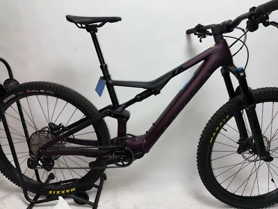Orbea Rise H20 (Large) - Image 1 of 4