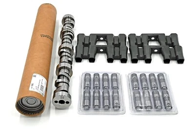 GM 12626660 Cam LS7 Lifters 2007-2014 CHEVY 364 6.2L Gen4 L92 L94 L9H - Image 1 of 4