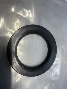 55 X 80 X 8 Double Lipped Shaft Seal - Picture 1 of 1