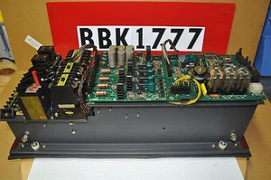 YASKAWA ELECTRIC CPCR-MR222 GB SERVOPACK SERVO DRIVE - Picture 1 of 10