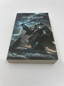 Stormcaller von Chris Wraight (2015, Trade Paperback) - Bild 1 von 5