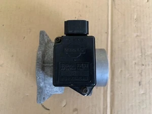 NISSAN Silvia SR20DET S14 S15 200sx 240sx Air flow Sensor 22680 69F01 - Picture 1 of 7