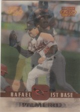 1996 SPORTFLIX BASEBALL CARD PICK SINGLE CARD YOUR CHOICE