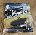Mattel (2016) Fast &amp; Furious Ripsaw F8 No 22/32 (old shop stock)
