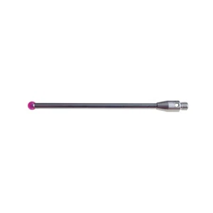 M3 Styli,3.0mm Ruby Ball, L50mm Tungsten Carbide Stem for Renishaw A-5003-0059 - Picture 1 of 5