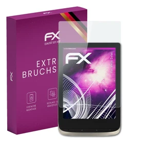 atFoliX Glasfolie für Vivlio Color Panzerfolie 9H Schutzpanzer - Bild 1 von 8