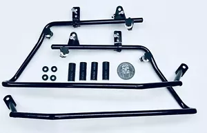 Kit de riel de alforja Suzuki Boulevard M109R - Imagen 1 de 9