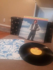 SMOKEY ROBINSON - TOUCH THE SKY- TAMLA 6030TL VINYL RECORDS - Picture 1 of 12