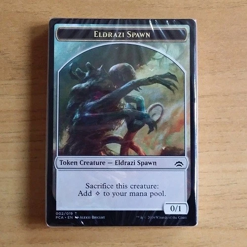 Planechase Anthology Trading Card Games for sale - eBay