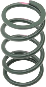 SLP Drive Spring - Green/Pink ATV/UTV Snowmobile 40-77 1140-0494 44-0002 236322 - Picture 1 of 3