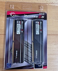 F5-5600J3036D32GX2-RS5K - Picture 1 of 3