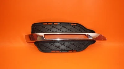 MERCEDES BENZ GLK350 PARRILLA INFERIOR DERECHA 2013 2014 2015 GLK250 A2048857223 OEM Foto 1 de 4
