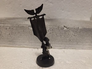 WHFB High Elf Standard Bearer - Picture 1 of 1