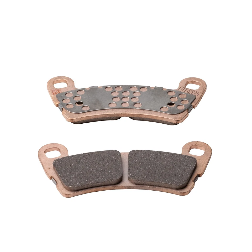 Kit de pastillas de freno Polaris, pieza original OEM 2209964, cantidad 1 Foto 1 de 4