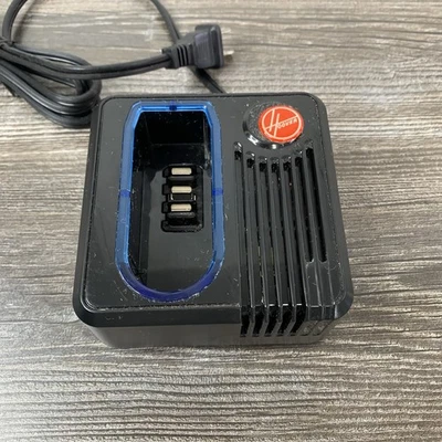 Cargador inalámbrico Hoover Linx 18V litio BH50000 para BH50005 Foto 1 de 4