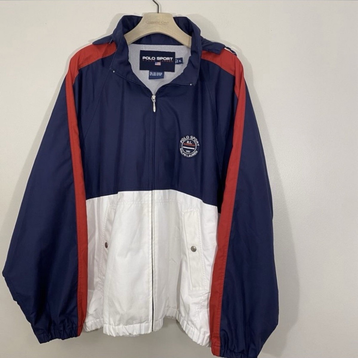 Ralph Lauren Polo Sport In Men's Coats & Jackets for sale | eBay