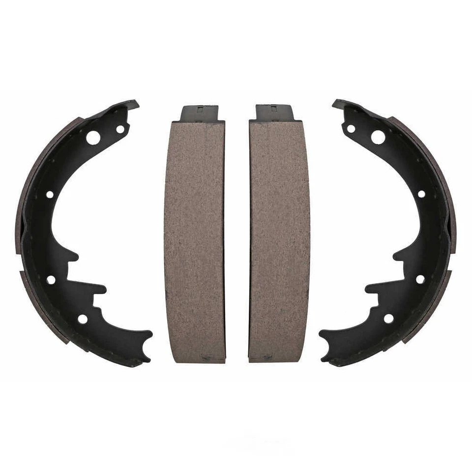 Zapata de freno de tambor para Nash Statesman WAGNER BRAKE 1955 Foto 1 de 1