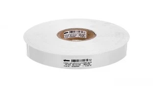 Paski oznacznikowe samoprzylepne szerokość 15mm białe 50m / rolka 210-702 - Bild 1 von 1