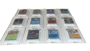 Pokémon Karten Set – 12x Ultra Box Blister – NEU & ungeöffnet – Display Bundle - Bild 1 von 5