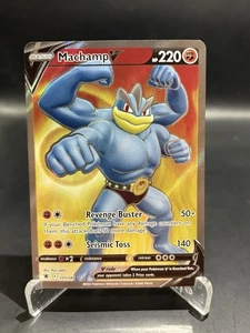 Machamp V (Full Art) 171/189 Swsh10: Astral Radiance Holo - Picture 1 of 2