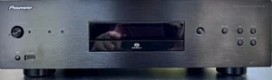 CD Player PD-50 hifi Pioneer Super Audio - Bild 1 von 2