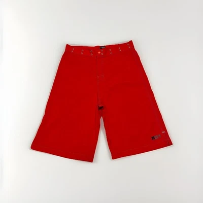 Vintage Insight Shorts Men’s Size Medium Baggy Jort Style Y2K - image 1 of 4