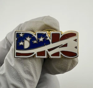 VTG 1996 Democratic National Convention?  (DNC) Enamel Lapel Pin - Picture 1 of 6