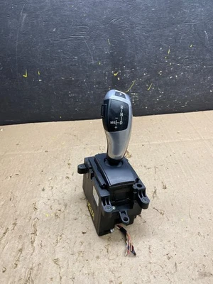 2011-2016 BMW 528I F10 F01 seletor de marchas automático câmbio de transmissão U5251 DG - Imagem 1 de 4