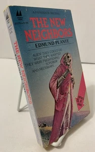 1979 “The New Neighbors” Edmund Plante 1st Edition PB - Very Good - Imagen 1 de 9