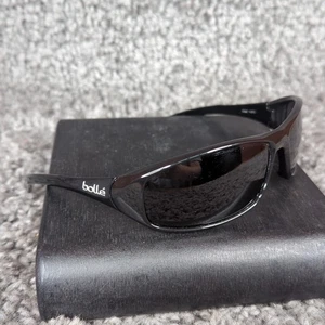 Bolle Crest 11974 Sunglasses Black - Picture 1 of 9