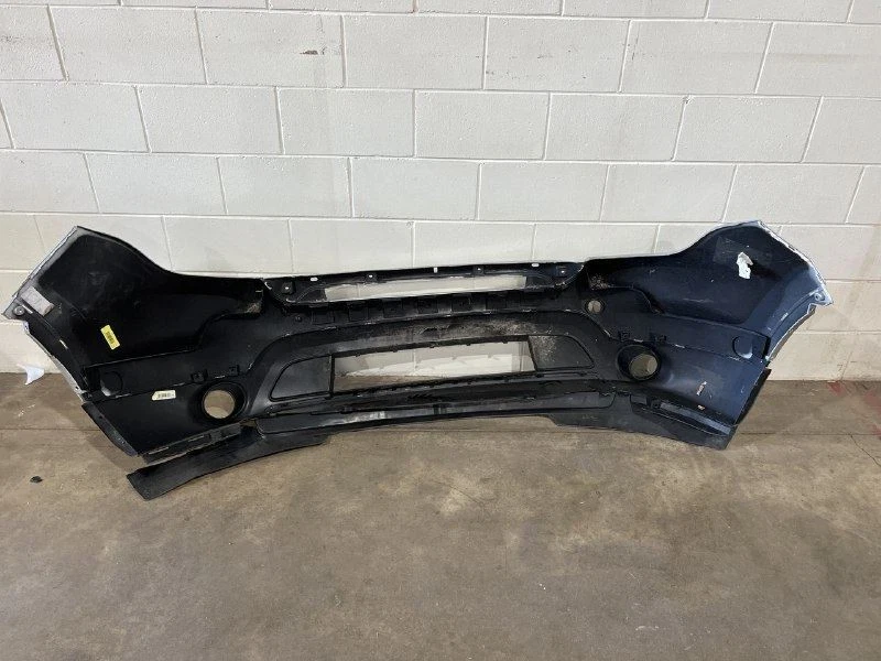 Cubierta del parachoques delantero Ford Explorer 2018-2020 OEM JB5Z17D957BA Foto 1 de 4