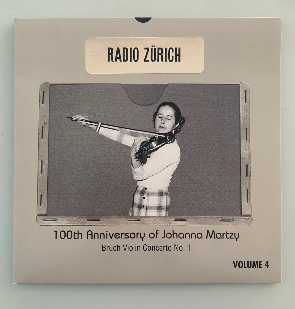 Johanna Martzy for sale - eBay