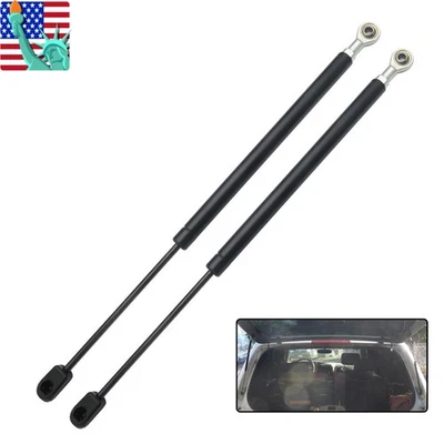 2pc For Ford Explorer 1991-2003 Rear Tailgate Window Gas Struts Support Lifters  Foto 1 de 4